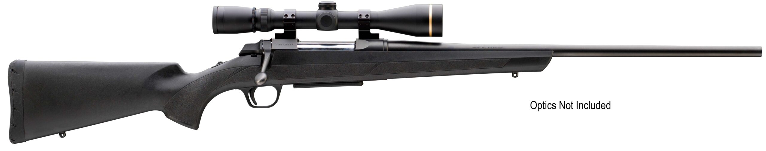 Browning AB3 Bolt Action Rifle, .30-06 Springfield, 22 in barrel Browning AB3 Bolt Action Rifle, .30-06 Springfield, 22 in barrel