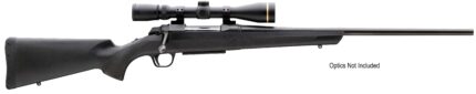 Browning AB3 Bolt Action Rifle, 7mm Remington Magnum, 26 in barrel