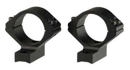 Browning AB3 Integrated Scope Mount System