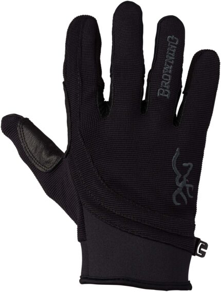 Browning Ace Shooting Gloves