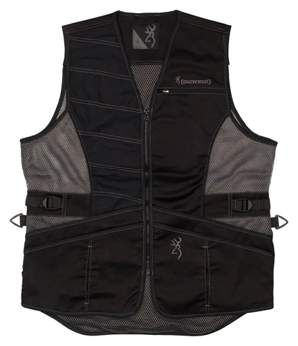 Browning Ace Shooting Vest