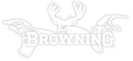 Browning All Seasons Decal