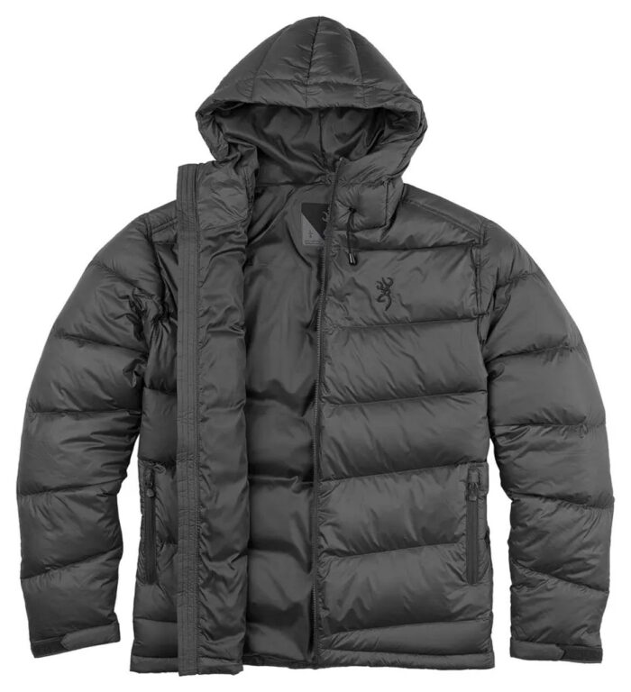 Browning Arctic Down Jacket - Men's