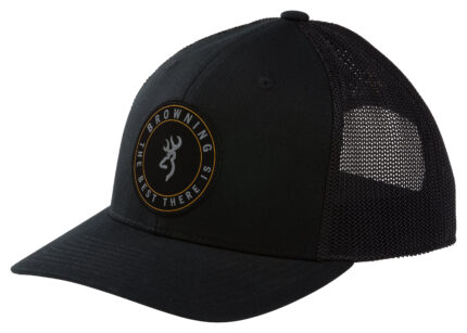 Browning Axle Cap - Mens