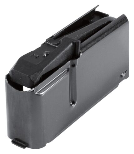 Browning BAR M2/BPR Long Action .338 WM 3 Round Rifle Magazine