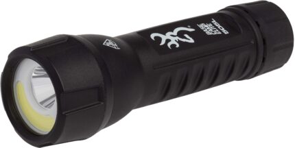 Browning Base Camp Pro Hunter Flashlight