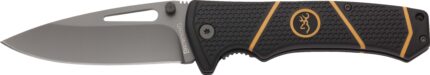 Browning BG Long Haul 3.375in Folding Knife