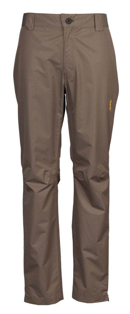 Browning Big Game Kanawha Rain Pant - Mens