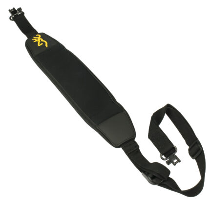 Browning Big Game Neoprene Rifle Gun Sling