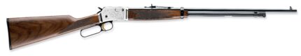 Browning BL-22 Lever Action Rifle, .22 Short, 24 in barrel