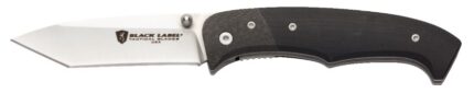 Browning Black Label Decoded Assited Opening Folding Knife
