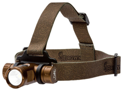 Browning Blackout Elite LED Headlamp