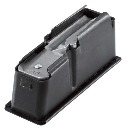 Browning BLR Double Stack 3 Round Rifle Magazine
