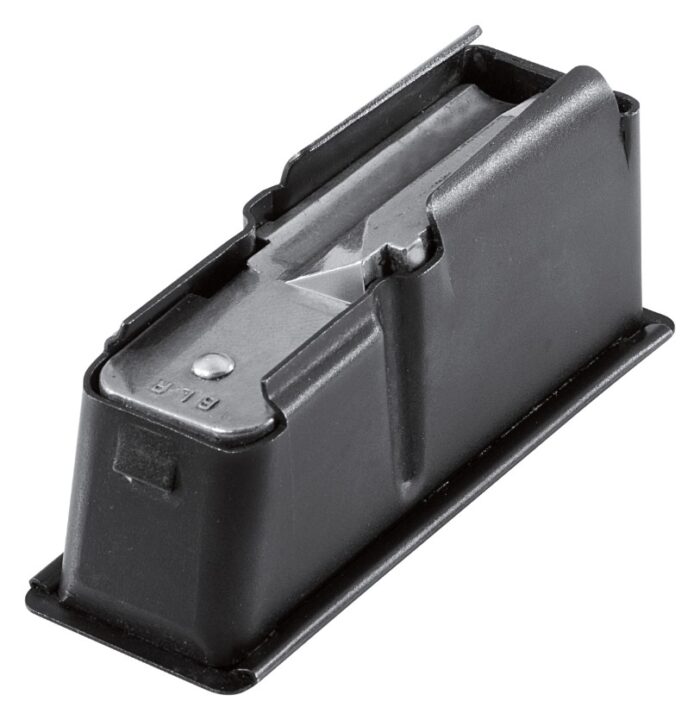 Browning BLR Double Stack 3 Round Rifle Magazine