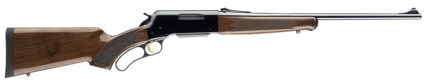 Browning BLR Lever Action Rifle, .450 Marlin, 20 in barrel