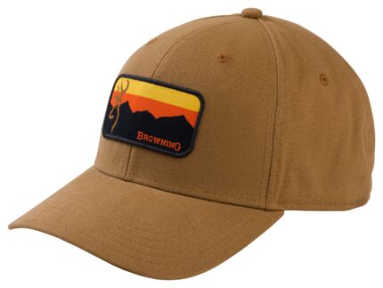 Browning Boundary Cap - Mens