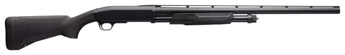 Browning BPS Pump Action Shotgun, 10 Gauge, 26 in barrel