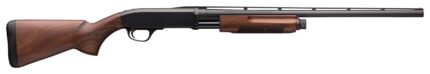 Browning BPS Pump Action Shotgun, 20 Gauge, 24 in barrel