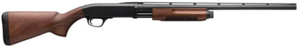 Browning BPS Pump Action Shotgun, .410 Gauge, 24 in barrel