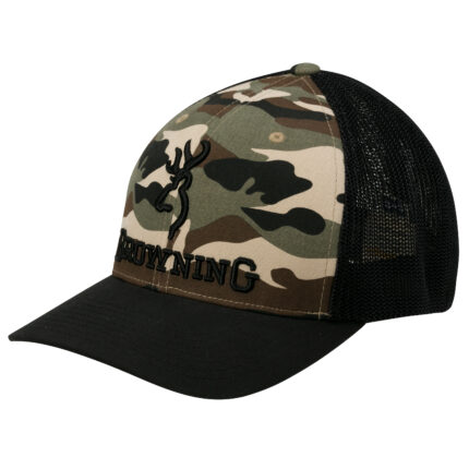 Browning Branded Cap