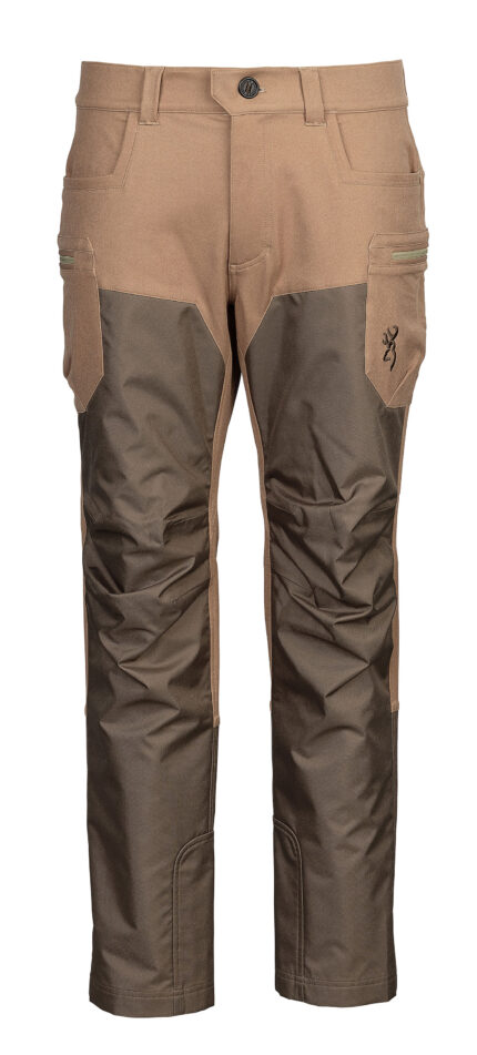 Browning Brush Flatts Pant - Men's