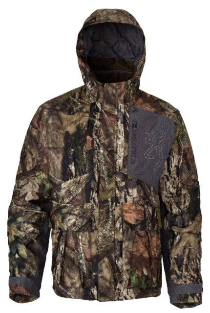 Browning BTU-WD Parka - Men's