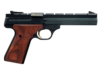 Browning Buck-Mark-55-Field Pistol, .22 Long Rifle, 5.5 in barrel
