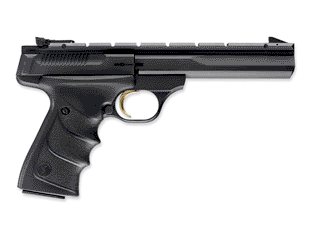 Browning Buck-Mark-Contour-URX Pistol, .22 Long Rifle, 5.5 in barrel