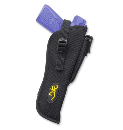 Browning Buck Mark Holster w/ Mag Pouch