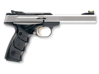 Browning Buck-Mark-Plus-UDX Pistol, .22 Long Rifle, 5.5 in barrel