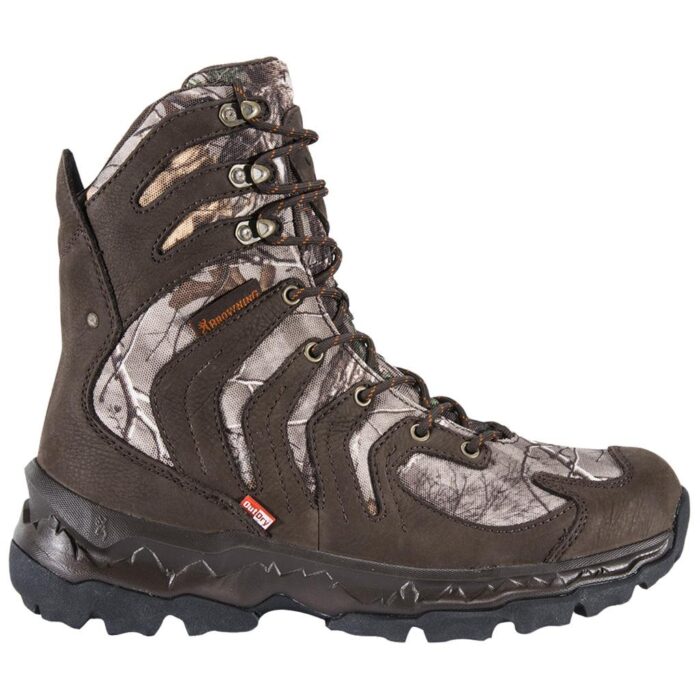 Browning Buck Seeker Boot