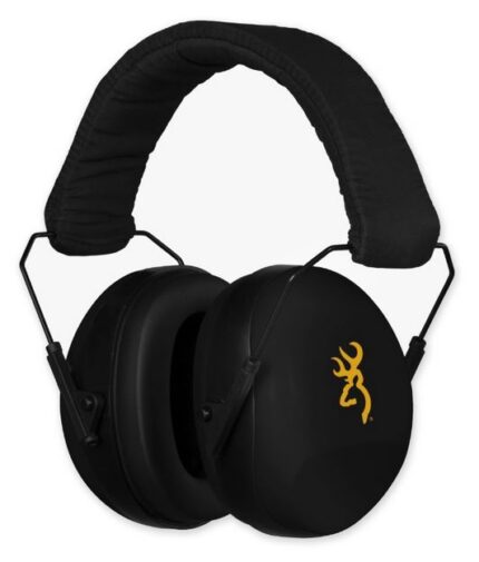 Browning Buckmark 2 Ear Muffs