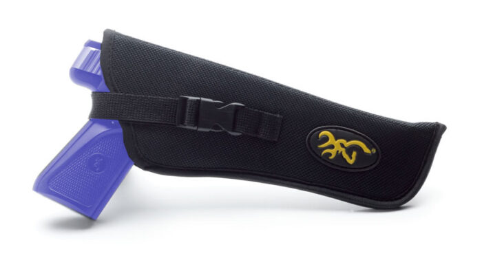 Browning Buckmark Holster