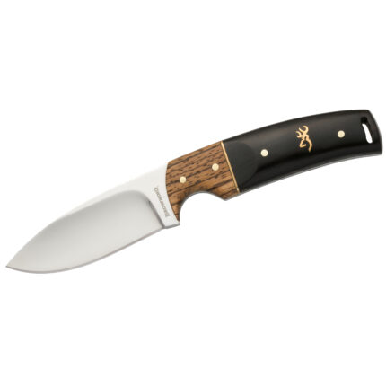 Browning Buckmark Hunter Knife