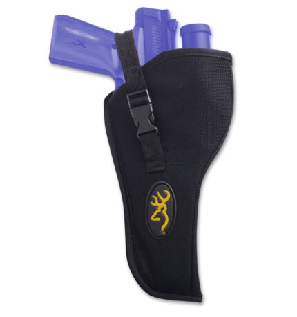 Browning Buckmark Scoped Holster