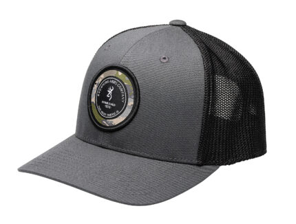 Browning Butler Cap