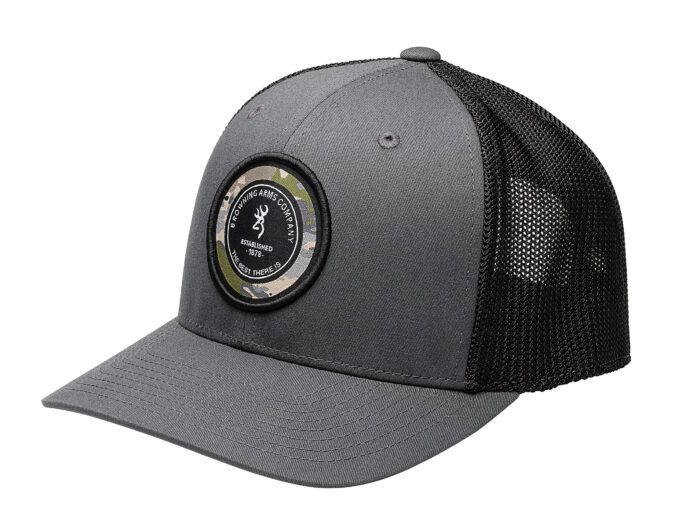 Browning Butler Cap