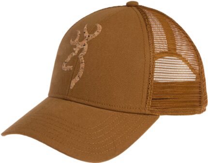 Browning Cap Low Pro Cork