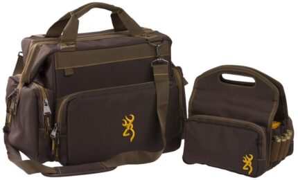 Browning Comp Series Range Bag