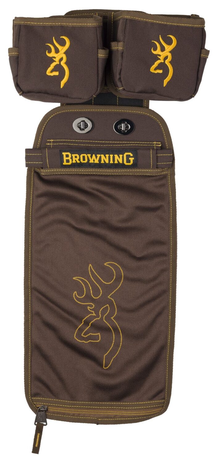 Browning Comp Series Shell Pouch
