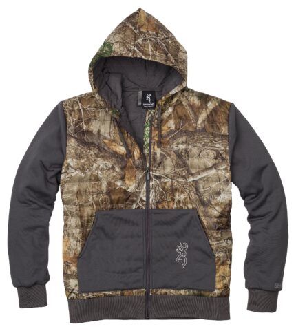 Browning Contact Hoodie - Mens