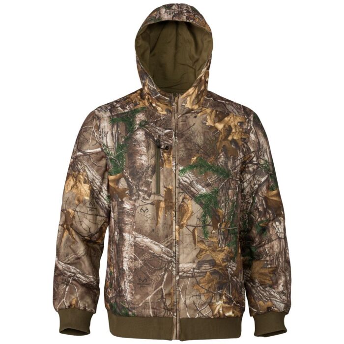 Browning Contact Jacket