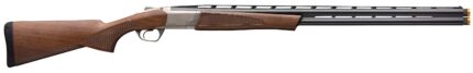 Browning Cynergy Break Open Shotgun, 12 Gauge, 28 in barrel