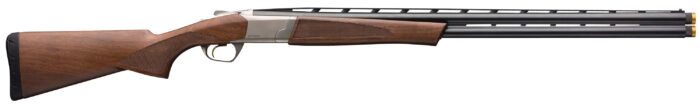Browning Cynergy Break Open Shotgun, 12 Gauge, 30 in barrel
