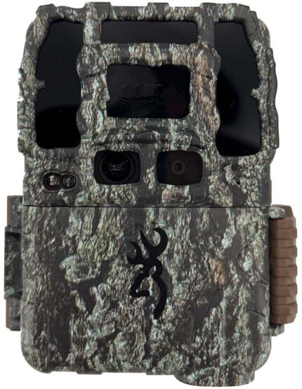 Browning Dark Ops Nano Dual Lens Trail Camera