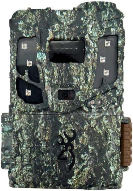 Browning Defender Pro Scout Max Extreme HD Cellular Trail Camera