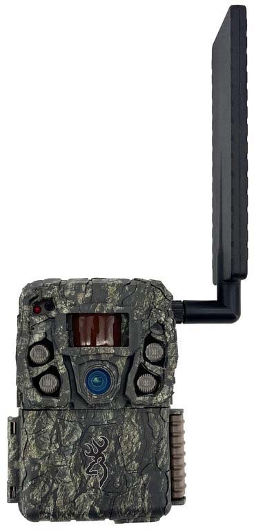 Browning Defender Vision Pro HD Cellular Camera