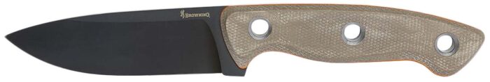 Browning Desolation Fixed