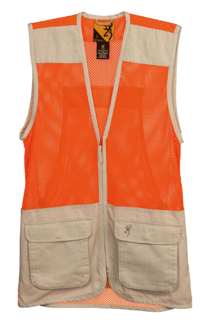 Browning Dove Vest