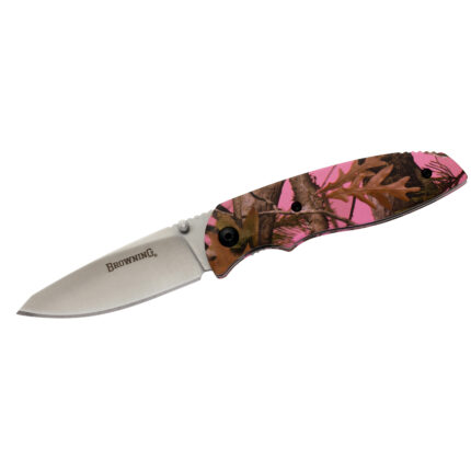 Browning EDC Folder Knife